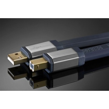 USB Audiophile cable, 1.5 m
